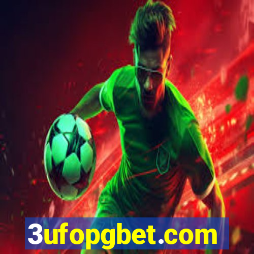 3ufopgbet.com