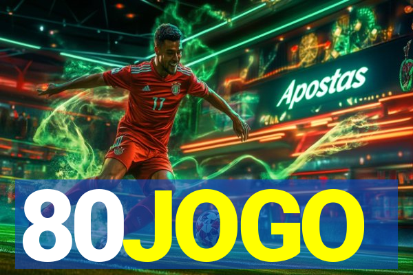 80JOGO