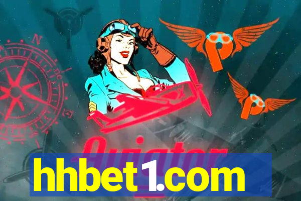 hhbet1.com