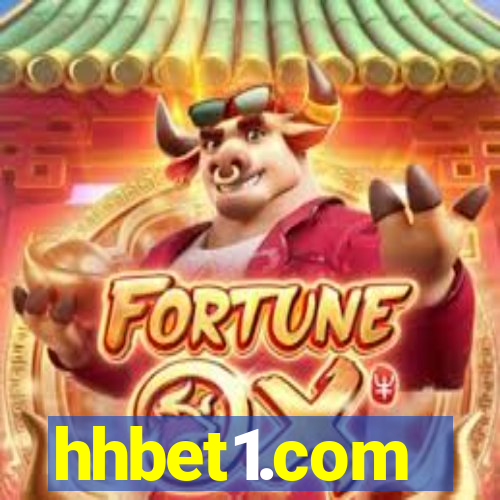 hhbet1.com