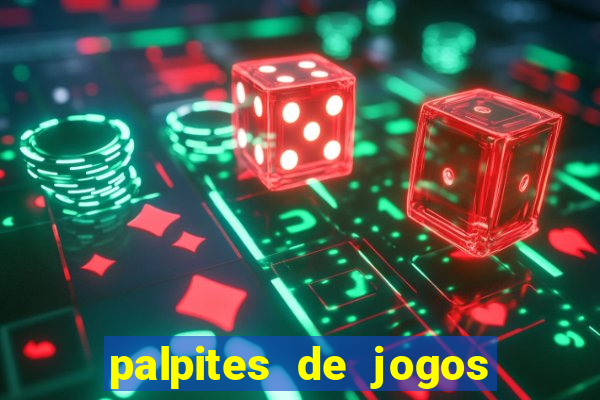 palpites de jogos 2.5 hoje