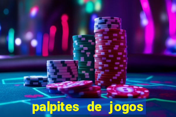 palpites de jogos 2.5 hoje