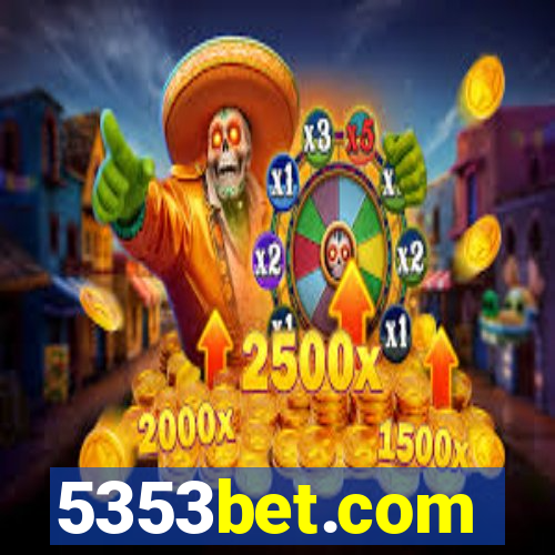 5353bet.com