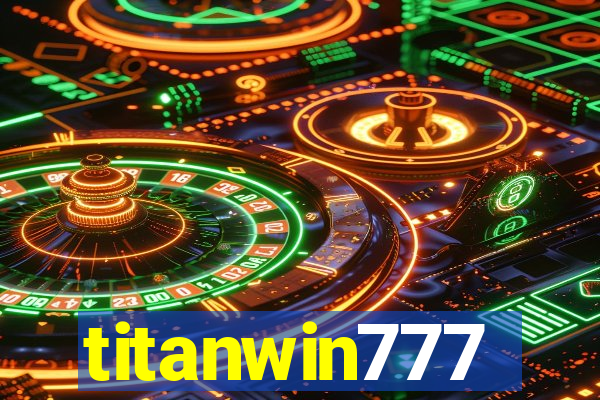 titanwin777