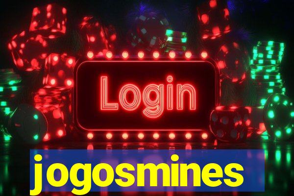 jogosmines