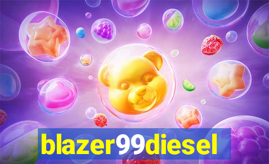 blazer99diesel