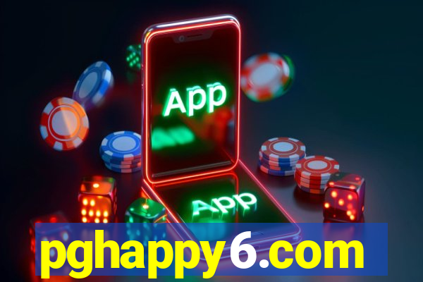 pghappy6.com