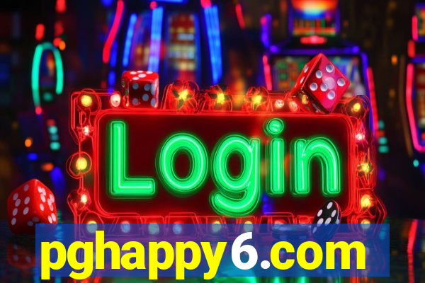 pghappy6.com