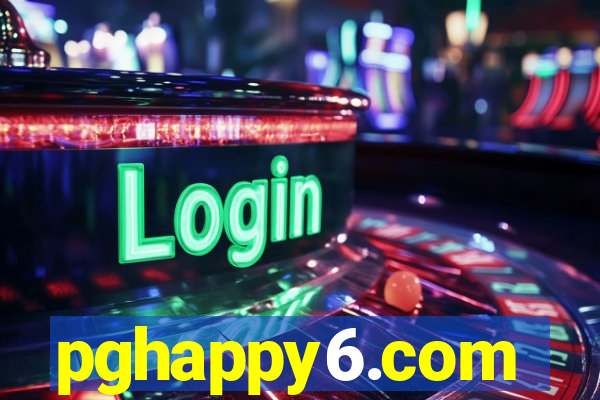 pghappy6.com