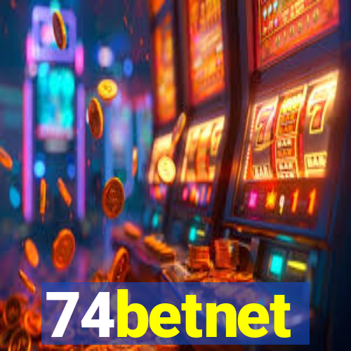 74betnet