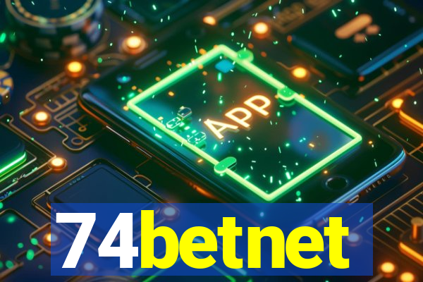 74betnet