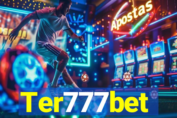 Ter777bet