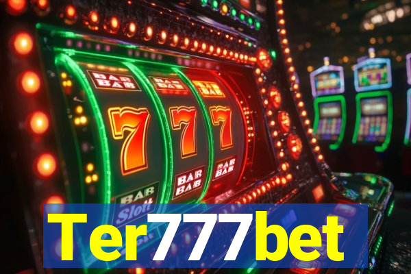 Ter777bet