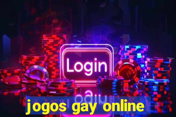 jogos gay online