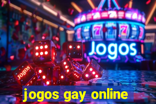 jogos gay online