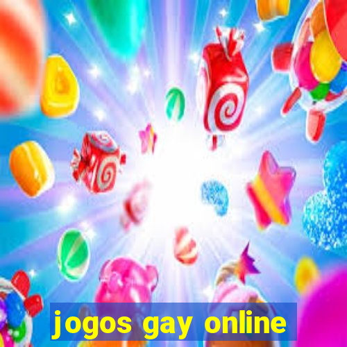 jogos gay online