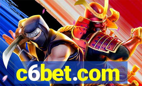 c6bet.com