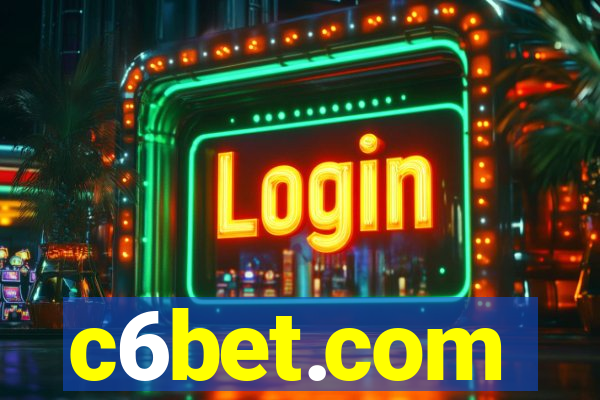 c6bet.com