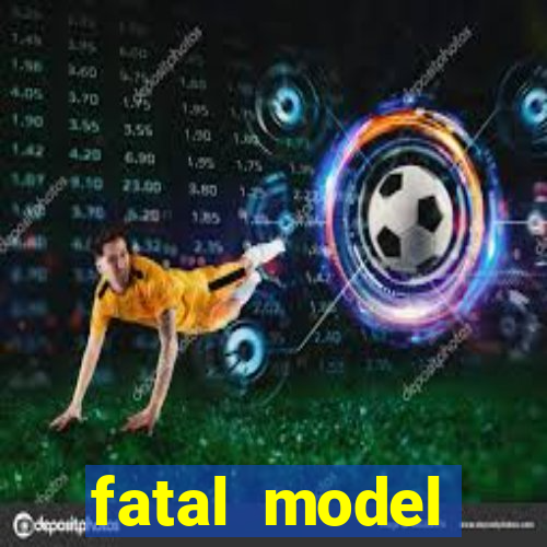 fatal model barreiras ba