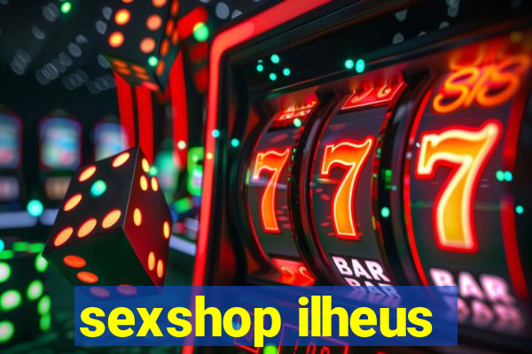 sexshop ilheus