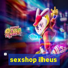 sexshop ilheus