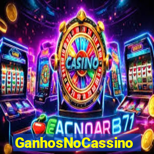 GanhosNoCassino