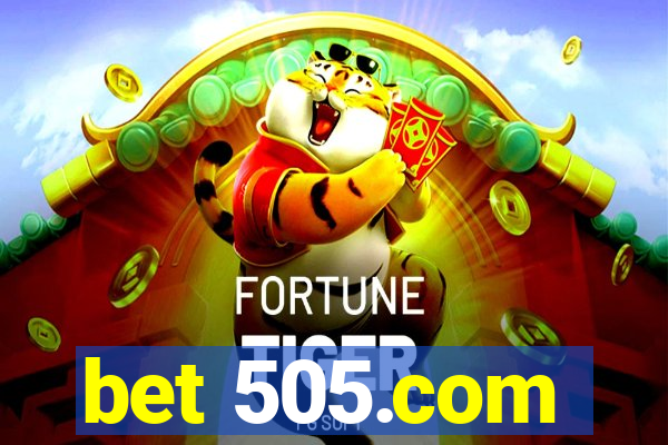 bet 505.com