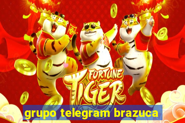 grupo telegram brazuca