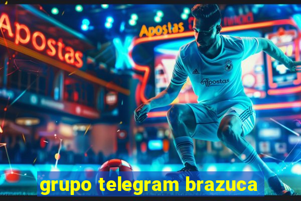 grupo telegram brazuca