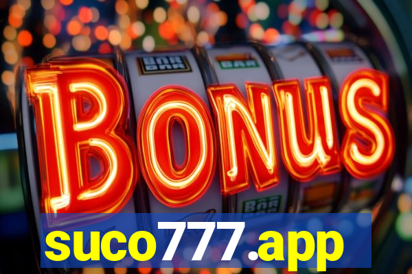 suco777.app