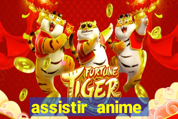 assistir anime otome game sekai dublado