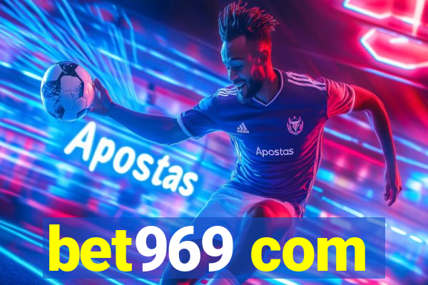 bet969 com