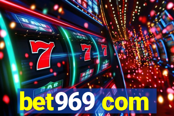 bet969 com