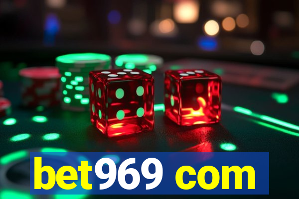 bet969 com