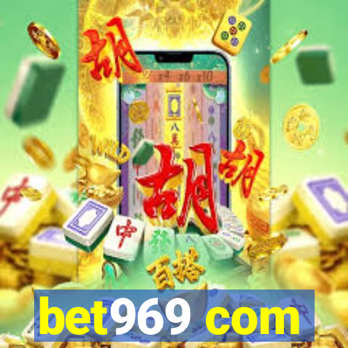 bet969 com