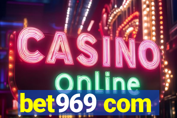 bet969 com