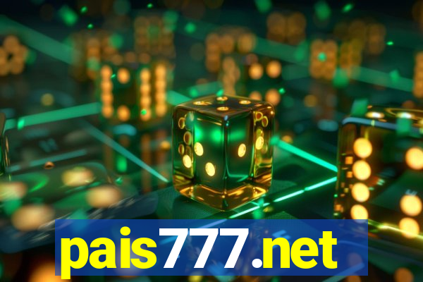 pais777.net