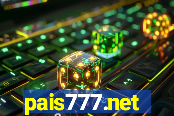 pais777.net