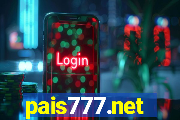 pais777.net