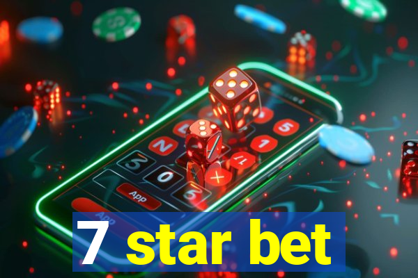 7 star bet