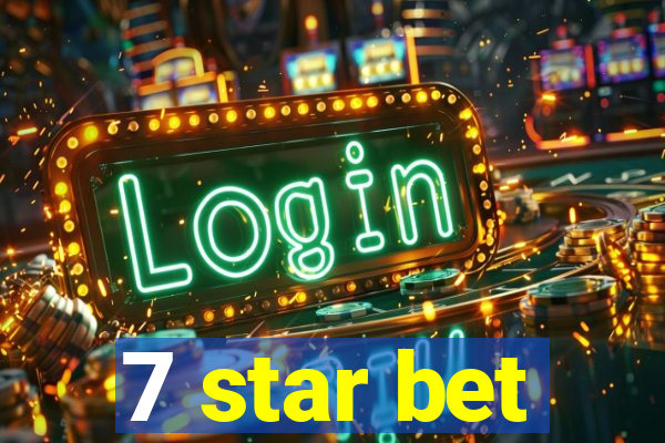 7 star bet