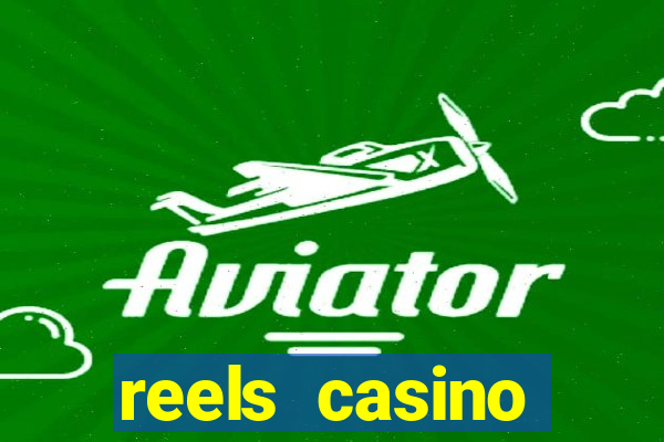 reels casino rodrigo faro