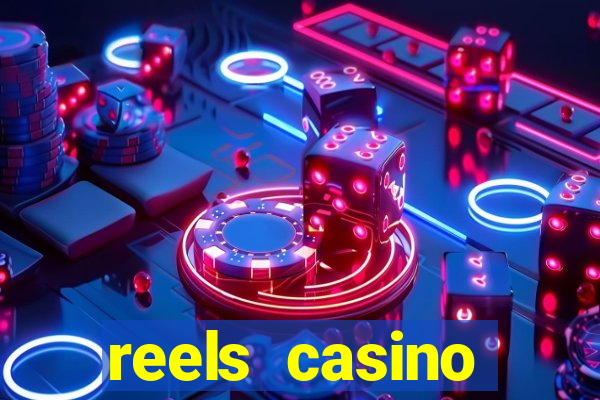 reels casino rodrigo faro