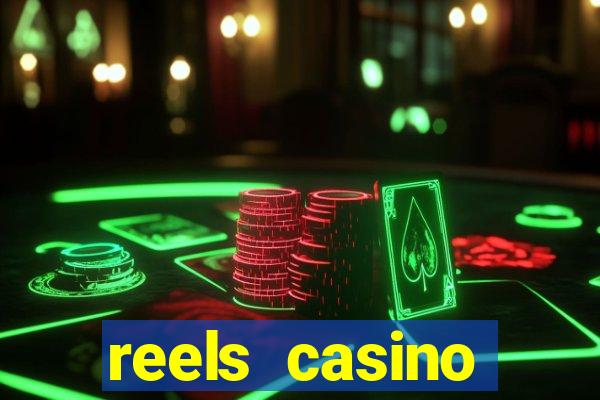 reels casino rodrigo faro