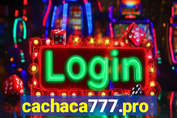 cachaca777.pro