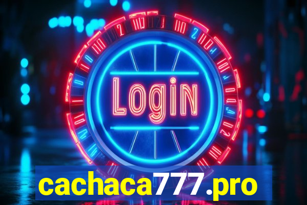 cachaca777.pro