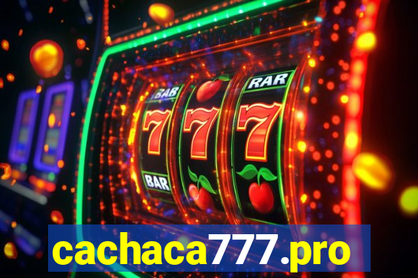 cachaca777.pro