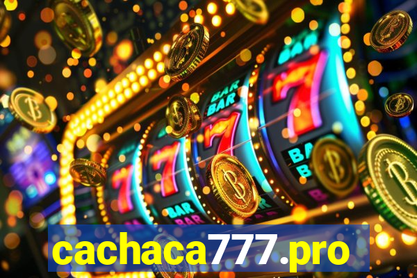 cachaca777.pro