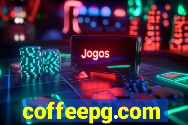 coffeepg.com