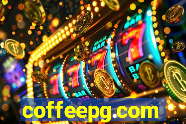 coffeepg.com